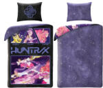 Halantex K-pop Démonvadászok Honmoon ágyneműhuzat 140×200cm, 70x90 cm microfibre HAX625949 (HAX625949)