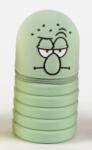 Cerda SpongyaBob Squidward 3D tolltartó 22 cm CEP2700002369B (CEP2700002369B)