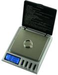 JADO DS-71 Cântar digital de buzunar până la 1000g / 0, 1g