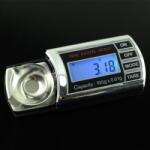 JADO DS-11 mini cântar digital până la 20g / 0, 001g