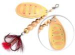 Pontoon21 Lingurita rotativa Pontoon21 Ball Concept Spinner 2 4.5g B01-003