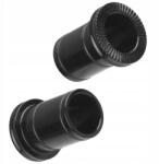 Novatec Adapterek Novatec D791SB első kerékagyhoz 12 mm-es tengelyhez (NT-SC-D791SB-12 CZ)