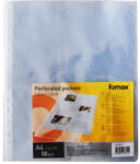 Fornax Genotherm lefűzhető FORNAX XL( 220x300mm) A/4 víztiszta 90 mikron 50db/csomag (000024786) - nyomtass-olcson
