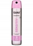 Isana Sensitive Szagmentes hajlakk 250ml (376723)