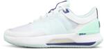 Wilson Intrigue Tour Clay White/ Bay/ Skipper Blue női teniszcipő