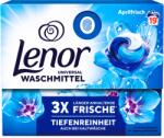 Lenor folyékony kapszula 19 mosás 19 db Aprilfrisch