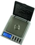 JADO DS-71 Digitális zsebmérleg 500 g-ig / 0, 01 g-ig