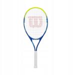 Wilson Teniszütő Wilson Impact Tns Rkt 3 4 3/8 sötétkék-zöld (Hu-WR198910U3-1999213-097512964180)