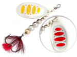 Pontoon21 Lingurita rotativa Pontoon21 Ball Concept Spinner 2 4.5g BT02-052