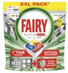 Fairy Mosogatógép-kapszula Platinum Plus 84 db (81736462)