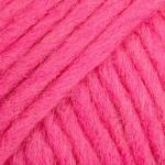 DROPS Design Snow uni 105 - fukszia