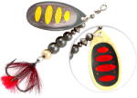 Pontoon21 Lingurita rotativa Pontoon21 Ball Concept Spinner 2 4.5g BT04-154