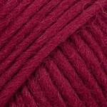 DROPS Design Snow uni 121 - rubintpiros