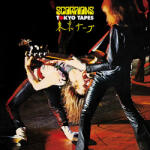 Scorpions Tokyo Tapes - facethemusic - 11 990 Ft