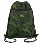 COOLPACK Vert Tornacipő Táska Sport Gimnasztikai Tágas Nagy Jáde (F070898)