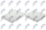 NTY Filtru, aer habitaclu NTY FCF-PE-017 (FCF-PE-017)