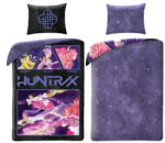  K-pop Démonvadászok Honmoon ágyneműhuzat 140×200cm, 70x90 cm microfibre (HAX625949) - oliviashop