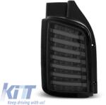  Tuning LED hátsó lámpa szett Volkswagen T5 04.2003-2009 / 2010-2015, bal és jobb (ABTLV6021084)