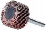 CONDOR Drel Leveles csiszolókorong, 30x15x6 mm, szár, P60 CON-RPA-3006 (CON-RPA-3006)