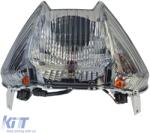  Motoros átlátszó hátsó lámpa Yamaha Tmax 500 08-11 (ODTLK6025562)