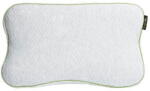 BLACKROLL Recovery Pillow, Kopfkissen Grey, 50 x 30 cm (A001168) - pcone Aparat de masaj