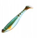 Dam gumi Effzett Shadster Powertail 11CM 14.4G Spotlight csukák számára (70578)