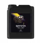 K2 Satina Pro Öltözőpad pilótafülke alátét Sunset Fresh 5l