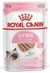 Royal Canin Kitten pástétom (loaf) eledel nedves tasak 85g