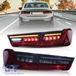  Tailights Set Suitable for BMW 3 G20 18-22 Sedan Laser Look Red/Smoke Vland (CGRTLB6042095)