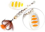 Pontoon21 Lingurita rotativa Pontoon21 Ball Concept Spinner 3.5 10.4g BT02-062