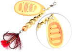 Pontoon21 Lingurita rotativa Pontoon21 Ball Concept Spinner 3.0 6.3g B03-001