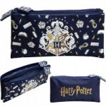 Undercover Tasak Tolltartó Dupla Harry Potter Hogwart (HPIF0668)