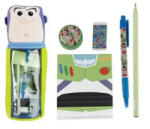 Disney Játékháború Buzz Lightyear plüss töltött tolltartó (CEP2700002354C) - kreativjatek
