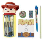 Disney Játékháború Jessie plüss töltött tolltartó (CEP2700002354A) - kreativjatek