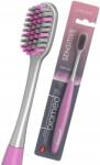 Biomed Puha fogkefe himalájai sóval Sensitive Pink 1db (SPL000236)