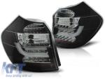 LED tuning hátsó lámpa szett BMW E87/E81 2004-08.2007, bal és jobb (ABTLB6020990)
