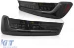  LED hátsó lámpák füst színű Laser Look BMW G20 19-22 (TTTLB6029189)