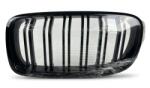  Bmw vesegrill fekete fényes szett bal-jobb