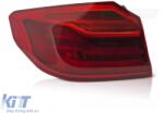  LED hátsó lámpa bal oldali TYC BMW G30 M5 F90 17-20 (TTTLB6029412)