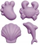 Scrunch Szett Lapát Szilikon Forma Készlet, Rugalmas (5060240381814)