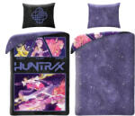 K-pop Démonvadászok Honmoon ágyneműhuzat 140×200cm, 70x90 cm microfibre (HAX625949) - kreativjatek