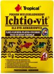 Tropical Ichtio-vit Tor. 12G (74401)