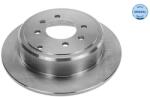 MEYLE Disc frana MEYLE -ORIGINAL: True to OE. 11-15 523 1014 (11-15 523 1014)