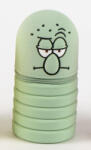 SpongyaBob Squidward 3D tolltartó 22 cm (CEP2700002369B) - kreativjatek