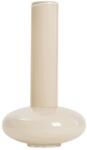 Homla Monera magas üveg váza 15, 7x28 cm Homla (245508)