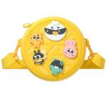 Picocici Rucsac Picocici Kids Round K36, Galben
