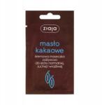 Ziaja Krémes tápláló maszk kakaóvajjal Ziaja (5901887912194)