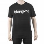 Bluegrass póló, fekete, L-es méret (000-00-03_BLUEGRASS_SP-L)