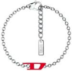 Diesel Bratara Diesel D Logo DX1691040