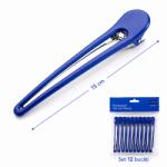 Labor PRO Clipsuri par MAXI - set 12 buc - ALBASTRE (F312A)